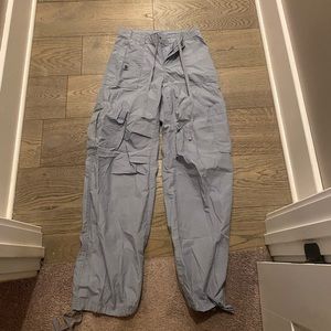 Parachute Pants